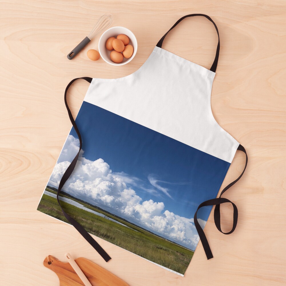 Item preview, Apron designed and sold by BaileyBirdDog.