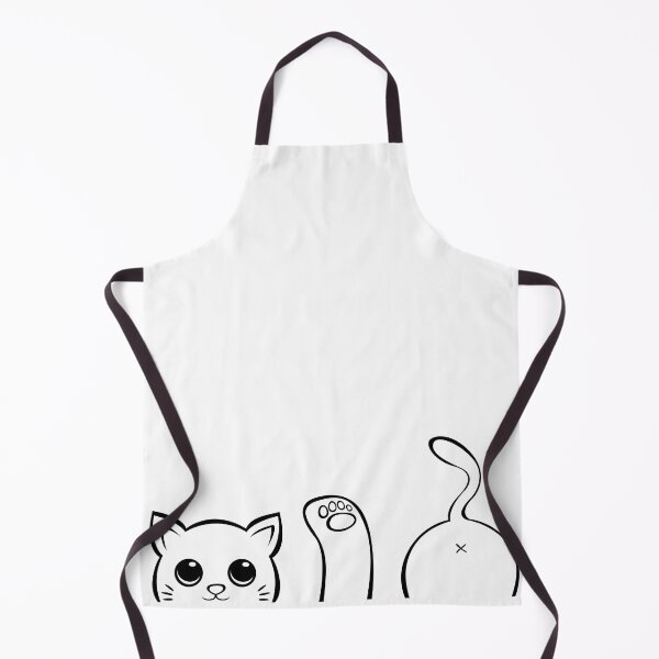 Item preview, Kitty at Play designed and sold by Facebook.com/ ArtByAmyMinori.