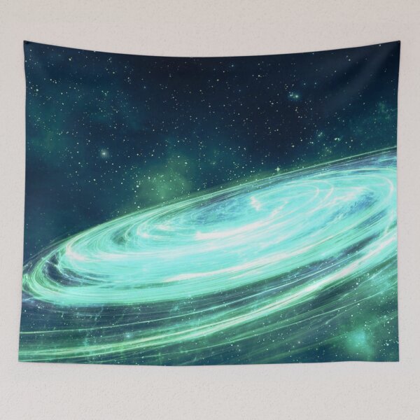 Item preview, Galaxy in Outer Space designed and sold by liftdesign.