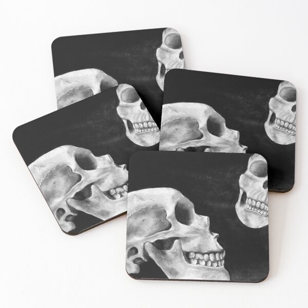 Item preview, Skulls designed and sold by frwl.