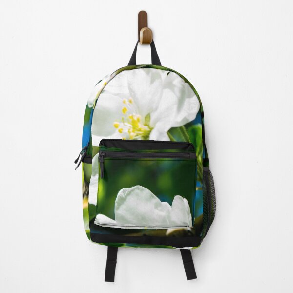 Item preview, Crabapple blossoms designed and sold by CanadianWild418.