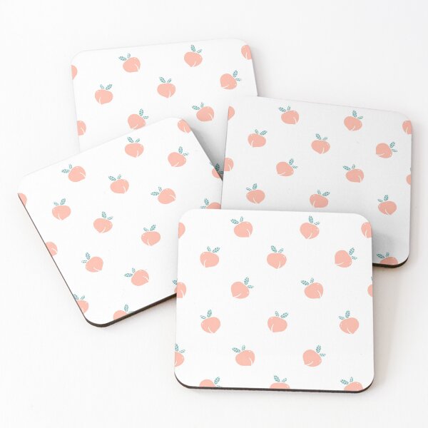 Item preview, Peaches  designed and sold by lunadelmoon.