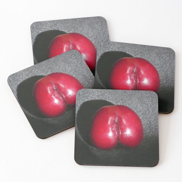 Item preview, Cherry Maximus! designed and sold by Roz McQuillan Fine Art & Photography.