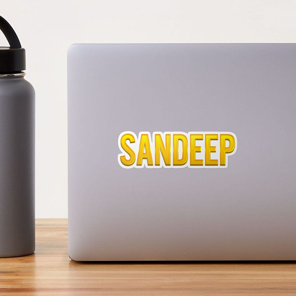📞 Sandeep Name Ringtone Download with BGM