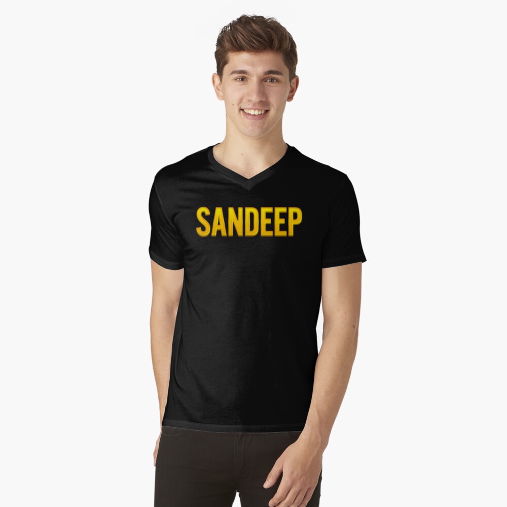 Sandeep Logo | Name Logo Generator - Smoothie, Summer, Birthday, Kiddo,  Colors Style