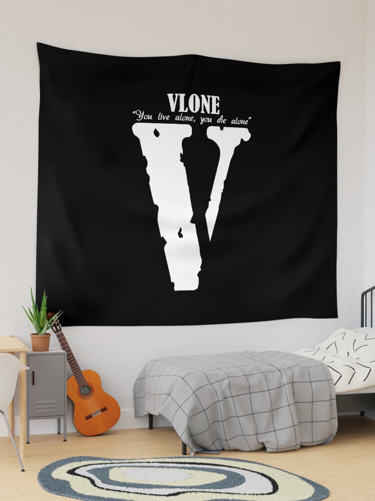 Vlone tapestry online