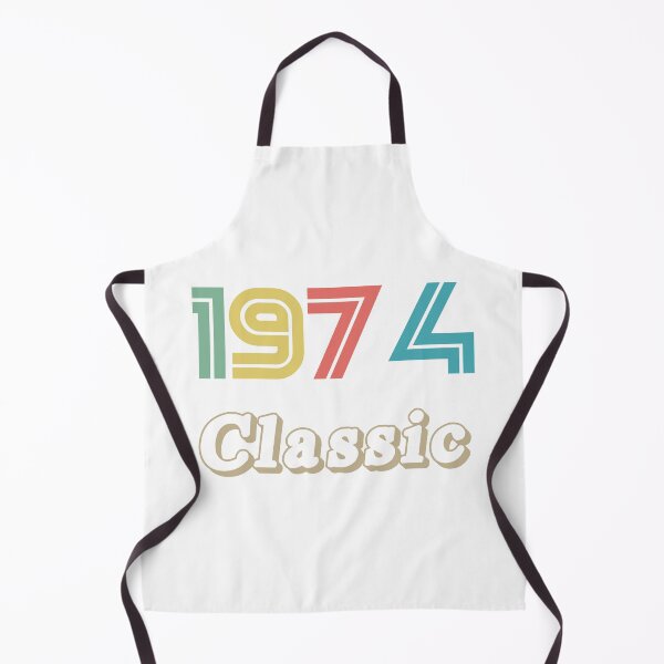 Item preview, 1974 Classic designed and sold by DomGDesign.