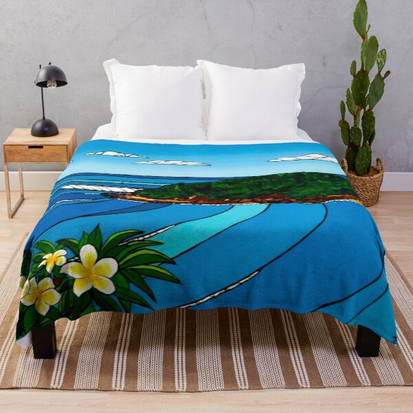 Item preview, The Bower - Manly NSW - #ReoSurf Art designed and sold by David Bell.