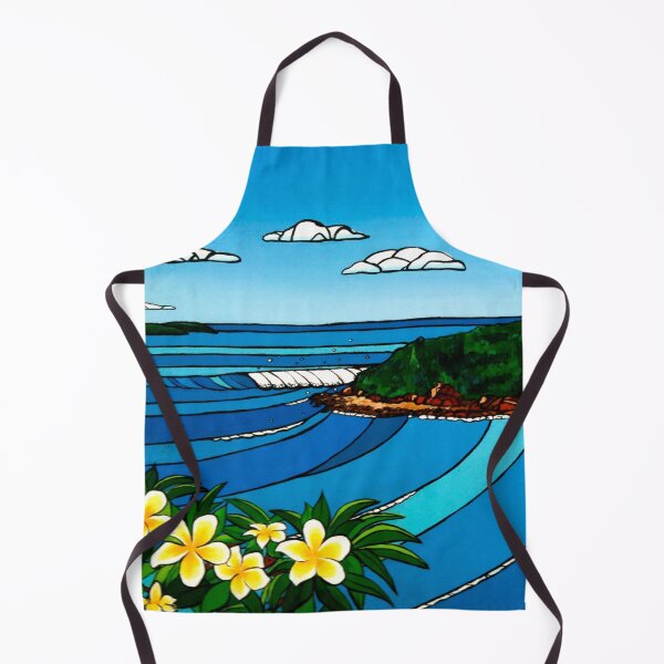 Item preview, The Bower - Manly NSW - #ReoSurf Art designed and sold by David Bell.