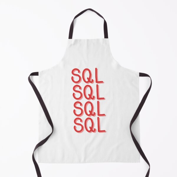 Item preview, SQL, SQL, SQL designed and sold by ienjoydogs.