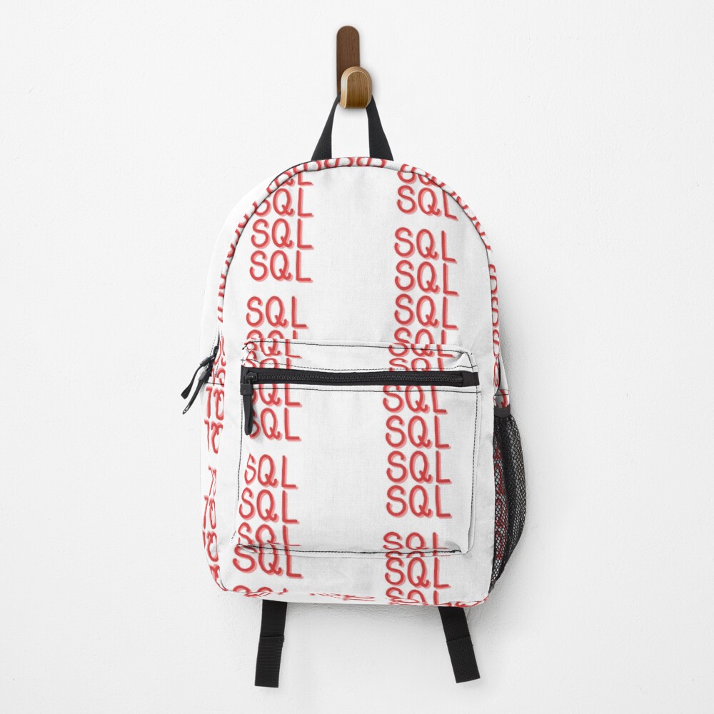 Item preview, Backpack designed and sold by ienjoydogs.