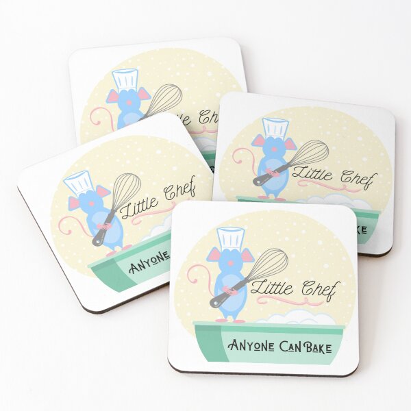 Item preview, Anyone Can Bake - Little Chef designed and sold by Austendipity.