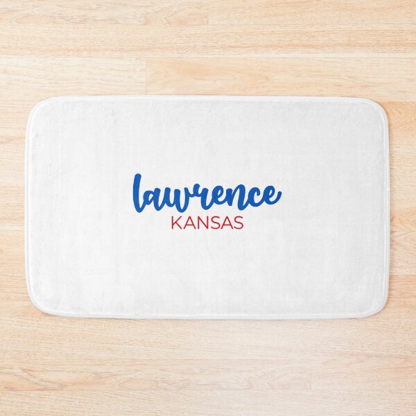 Item preview, lawrence, kansas KS KU designed and sold by agdesigns6.