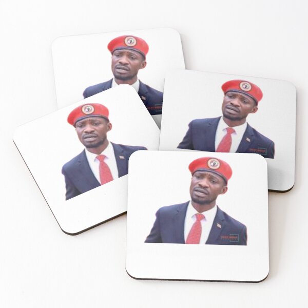 Item preview, bobi wine designed and sold by morrismorgan.