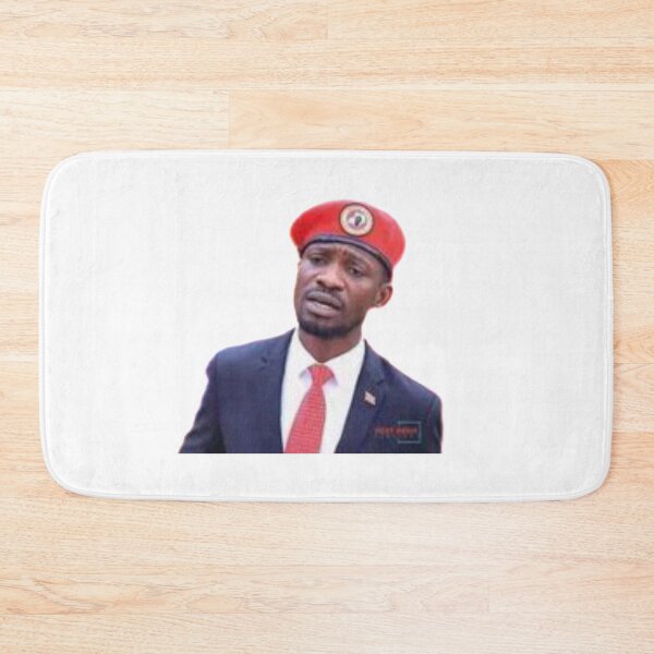 Item preview, bobi wine designed and sold by morrismorgan.