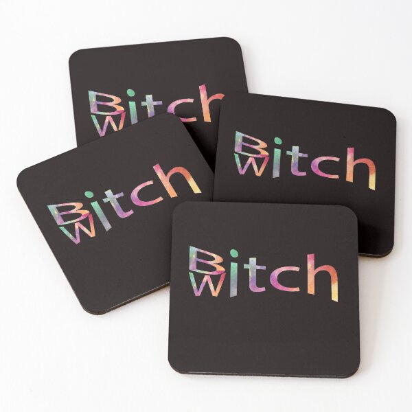 Item preview, Witch Bitch designed and sold by JAZTshirt.
