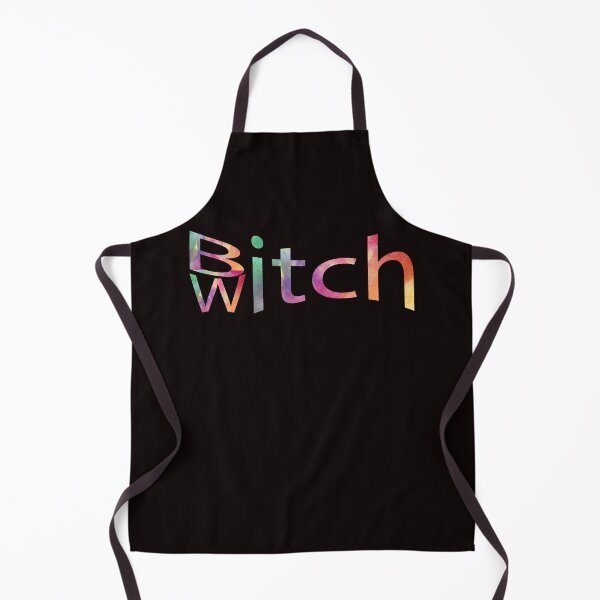 Item preview, Witch Bitch designed and sold by JAZTshirt.