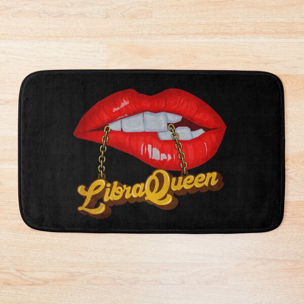 Item preview, Zodiac Lips | Libra designed and sold by SerendipityNow.
