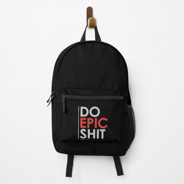 Item preview, Do Epic Shit, Startup Quote, Startup Motivation, Business Quotes, Business Motivation, Entrepreneur Motivation, Business, Entrepreneurs, Money,  designed and sold by rigisdesign.