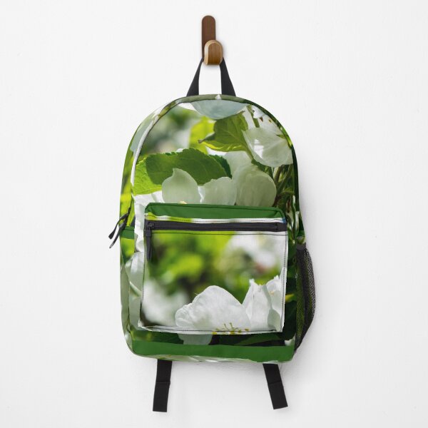 Item preview, Crabapple tree in bloom designed and sold by CanadianWild418.