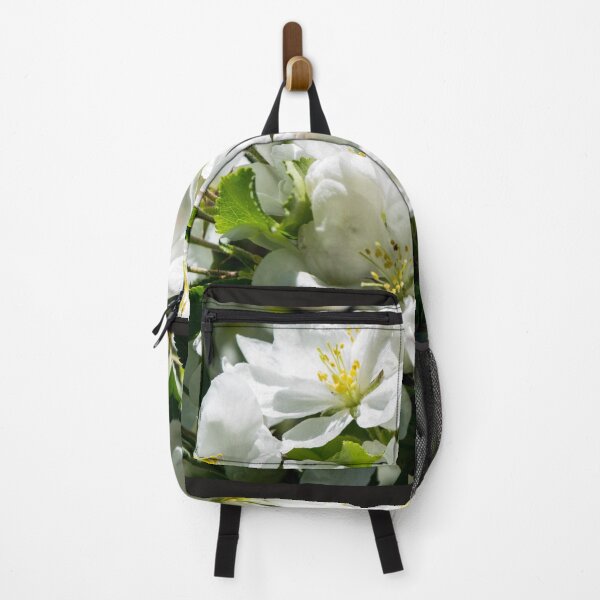 Item preview, Crabapple blossoms  designed and sold by CanadianWild418.