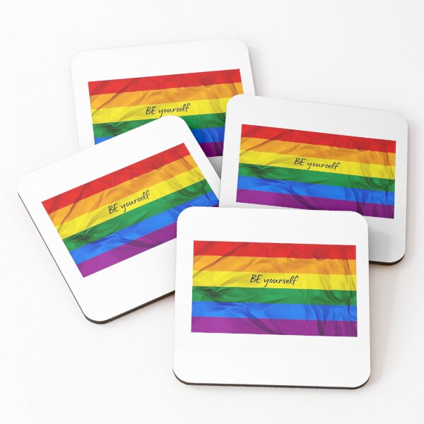 Item preview, BE yourself designed and sold by JJs-Tees.