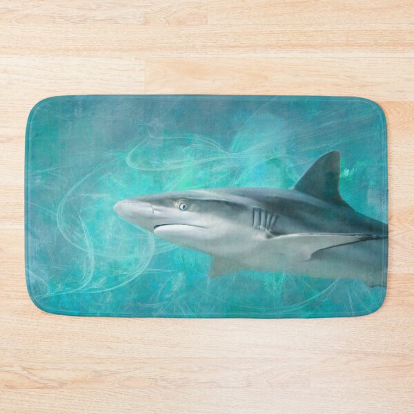 Item preview, Shark designed and sold by Elisabeth Lucas.