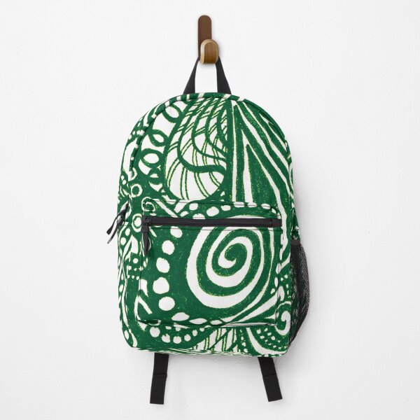 Item preview, Forest Maven designed and sold by Facebook.com/ ArtByAmyMinori.