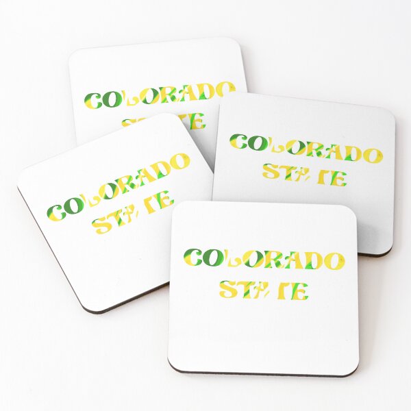 Item preview, CSU designed and sold by maddiesiegel.