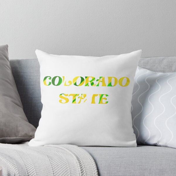 Item preview, CSU designed and sold by maddiesiegel.