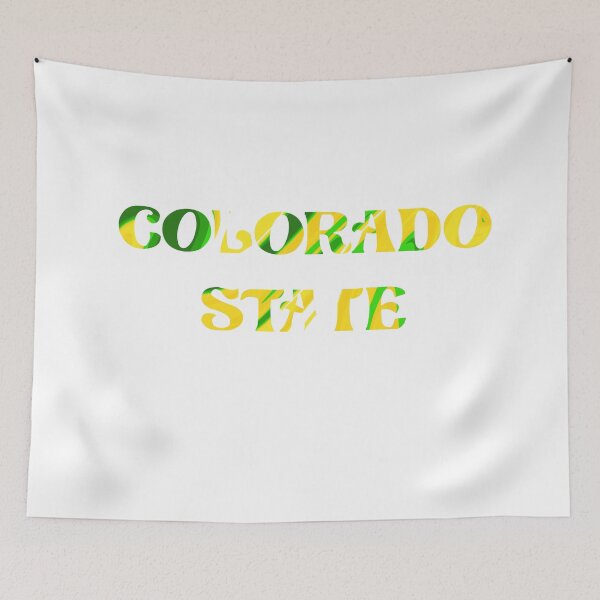 Item preview, CSU designed and sold by maddiesiegel.