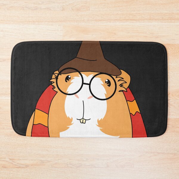 Item preview, Guinea Pig Wizard Halloween Costume   designed and sold by Lulupainting.