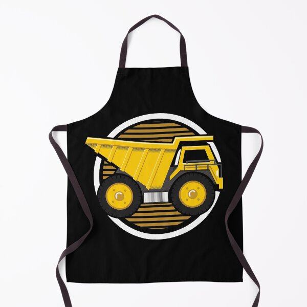 Item preview, Still Play With Dump Truck designed and sold by damnoverload.