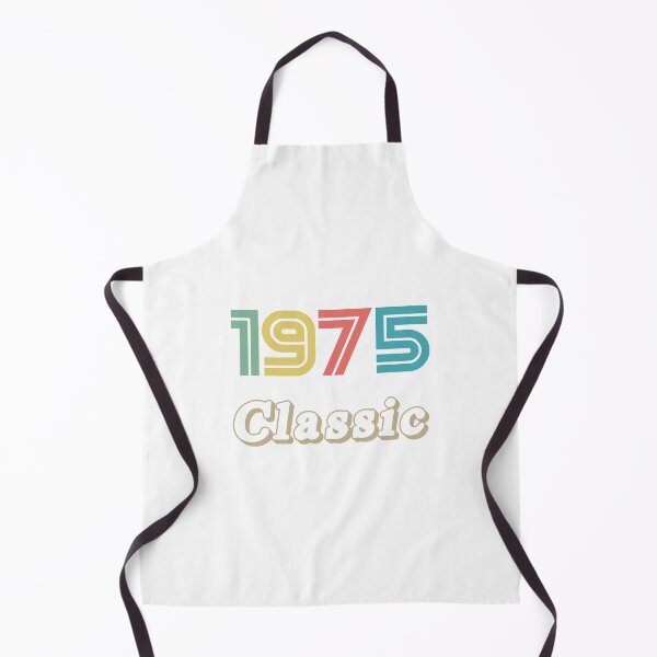 Aperçu de l'œuvre 1975 Classique créée et vendue par DomGDesign.