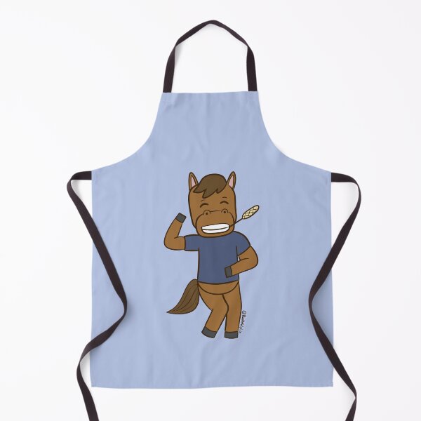 Item preview, Cute Howard the Horse Free Dancer designed and sold by redwolflin.