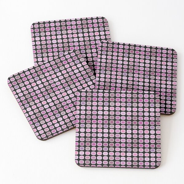 Item preview, Eyeshadow Palette Pattern designed and sold by Got2BSnazzy.
