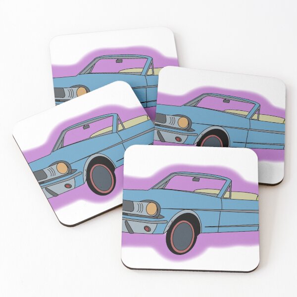 Item preview, Vintage Car Design  designed and sold by Melanie Noel.