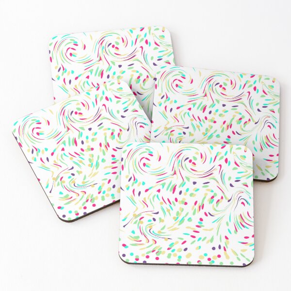 Item preview, Confetti Party designed and sold by Ann Conger.
