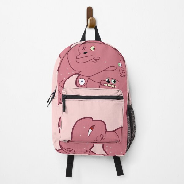 Item preview, The Midnight Gospel Ep 2 The Meat Monster designed and sold by SallyChae.