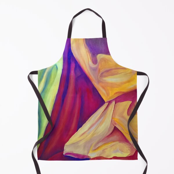Item preview, Fabric designed and sold by frwl.