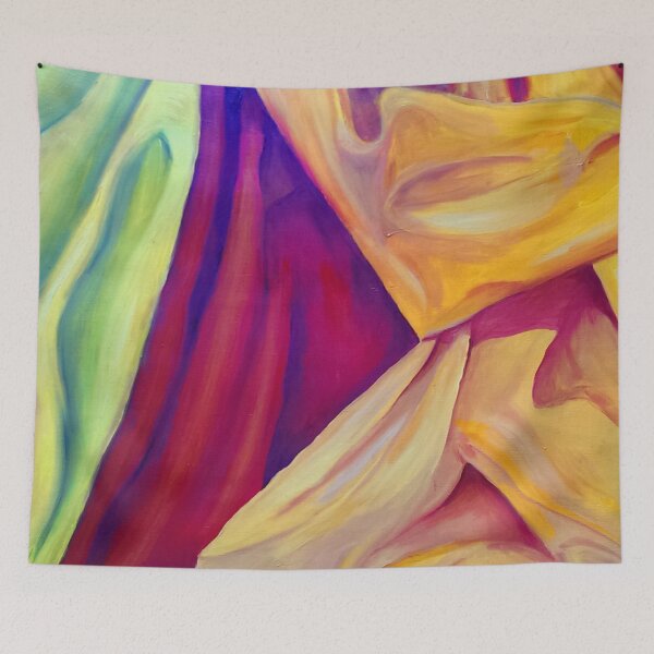 Item preview, Fabric designed and sold by frwl.