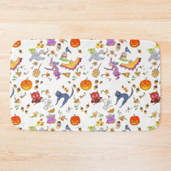 Item preview, Collection of Favorite Halloween Things designed and sold by karen  curinga.