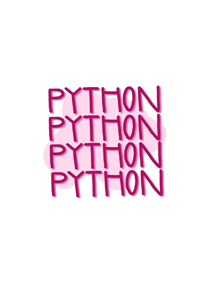 Thumbnail 4 of 4, iPhone Case, Python, Python, Python designed and sold by ienjoydogs.