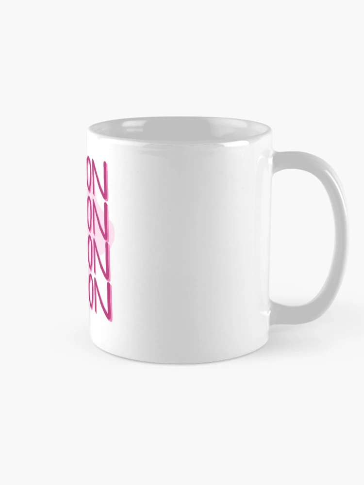 Thumbnail 3 of 6, Coffee Mug, Python, Python, Python designed and sold by ienjoydogs.
