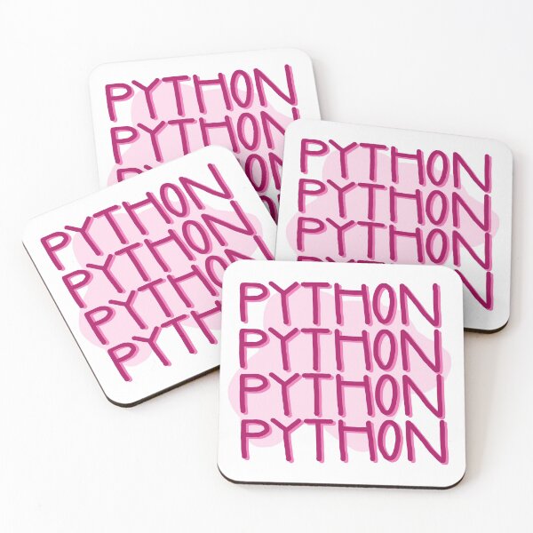 Item preview, Python, Python, Python designed and sold by ienjoydogs.