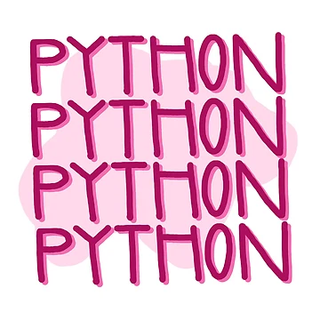 Artwork thumbnail, Python, Python, Python by ienjoydogs