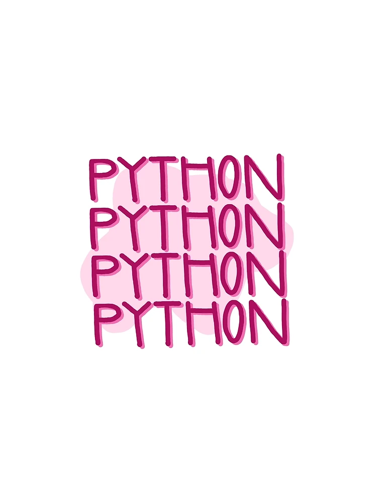 Thumbnail 3 of 3, Scarf, Python, Python, Python designed and sold by ienjoydogs.