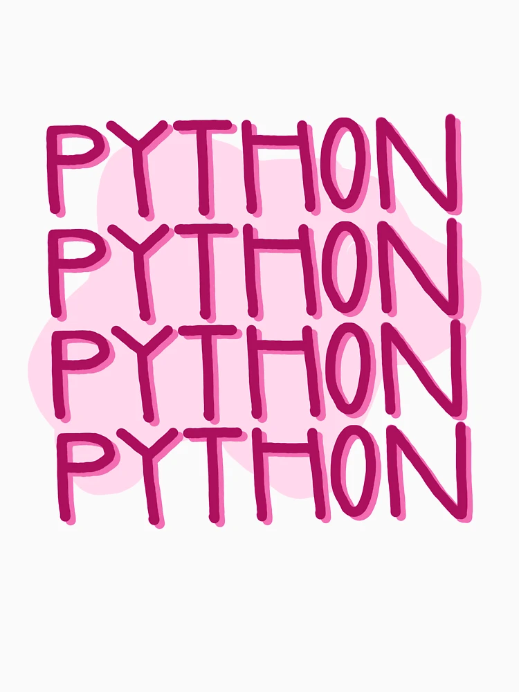 Thumbnail 4 of 4, Tank Top, Python, Python, Python designed and sold by ienjoydogs.