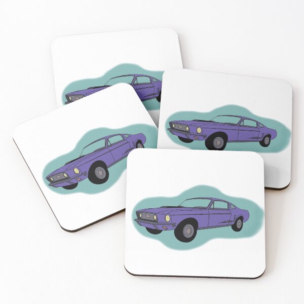 Item preview, Vintage Car  designed and sold by Melanie Noel.