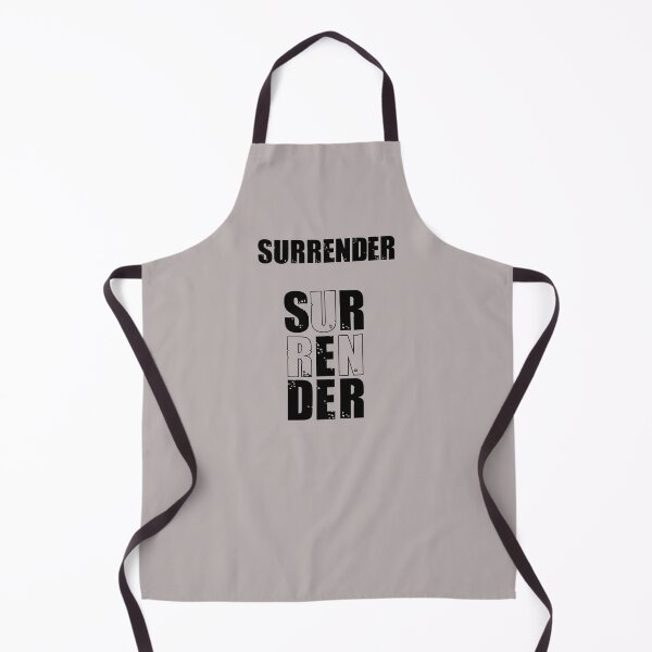 Item preview, Surrender designed and sold by Zmunki.